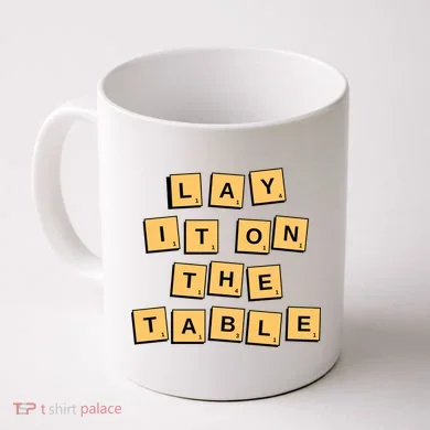 Coffee Mug