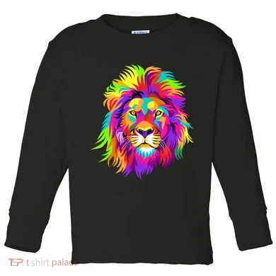 Toddler Long Sleeve