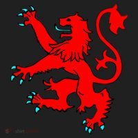Lion Rampant of Scotland Hat thumb 2