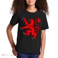 Lion Rampant of Scotland Kids T-Shirt thumb 2