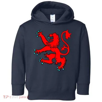 Toddler Hoodie