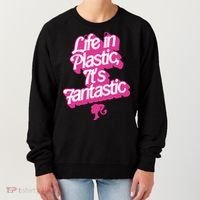 Life In Plastic It’s Fantastic Women's Sweatshirt thumb 0