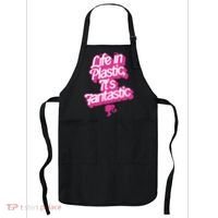Life In Plastic It’s Fantastic Apron thumb 0