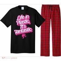 Life In Plastic It’s Fantastic Pajama Set thumb 0