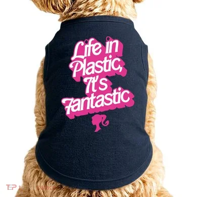 Doggie Tank