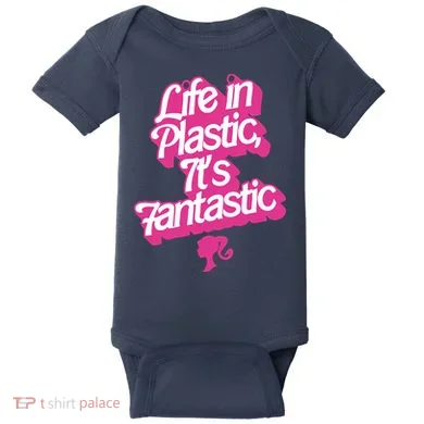 Baby Bodysuit