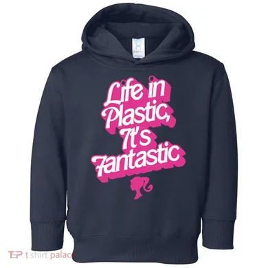Toddler Hoodie