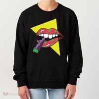 Lips Joint Women's Sweatshirt thumb 0