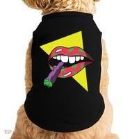 Lips Joint Doggie Tank thumb 0