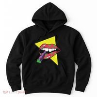 Lips Joint Hoodie thumb 0
