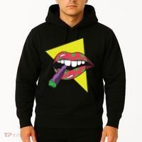 Lips Joint Hoodie thumb 2