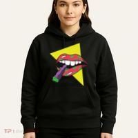 Lips Joint Hoodie thumb 5