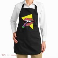 Lips Joint Apron thumb 2