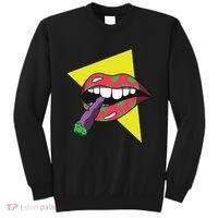 Lips Joint Sweatshirt thumb 0