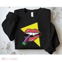 Lips Joint Sweatshirt thumb 2