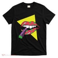 Lips Joint T-Shirt thumb 0