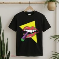 Lips Joint T-Shirt thumb 2