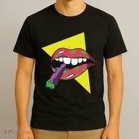 Lips Joint T-Shirt thumb 3