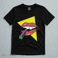 Lips Joint T-Shirt thumb 5