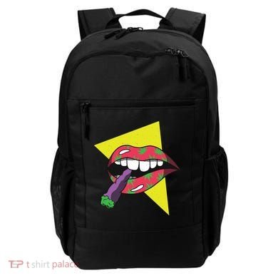 Lips Joint Backpack