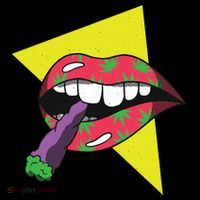 Lips Joint Backpack thumb 2