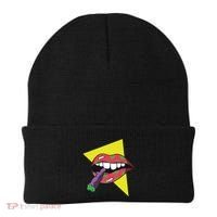 Lips Joint Beanie thumb 0