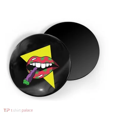 Magnet