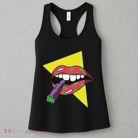 Lips Joint Women's Tank Top thumb 3