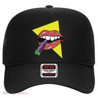 Lips Joint Hat thumb 0