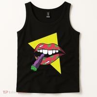 Lips Joint Tank Top thumb 2