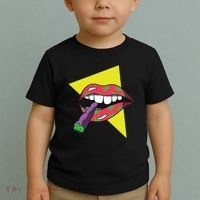 Lips Joint Toddler T-Shirt thumb 2