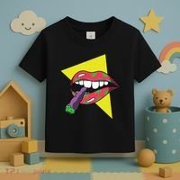 Lips Joint Toddler T-Shirt thumb 3