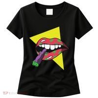 Lips Joint Women's T-Shirt thumb 0