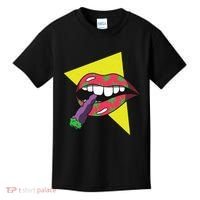 Lips Joint Kids T-Shirt thumb 0