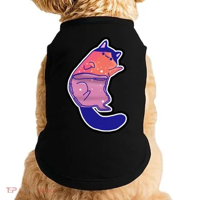 Liquid Cat Doggie Tank
