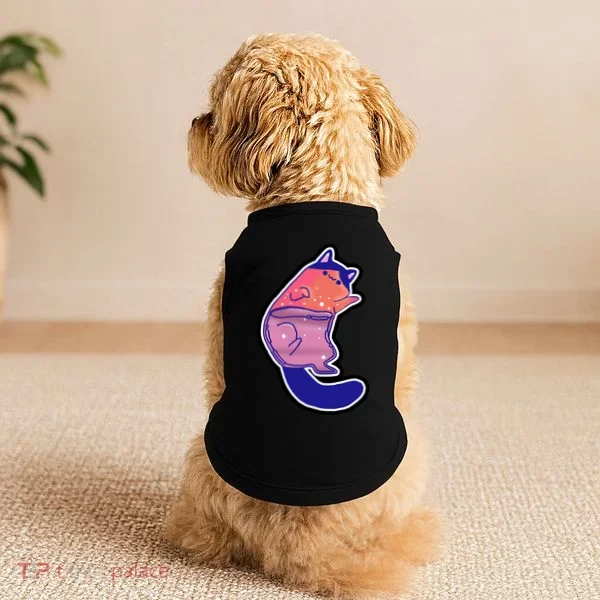 Liquid Cat Doggie Tank