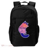 Liquid Cat Backpack thumb 0