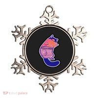 Liquid Cat Ornament thumb 0