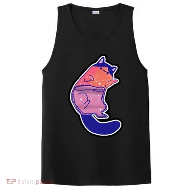 Liquid Cat PosiCharge Competitor Tank