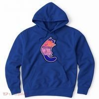 Liquid Cat Hoodie thumb 0
