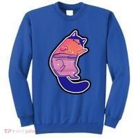 Liquid Cat Sweatshirt thumb 0
