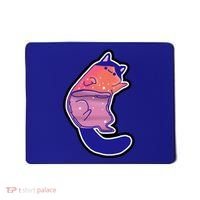 Liquid Cat Mousepad thumb 0