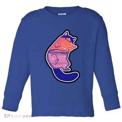 Toddler Long Sleeve