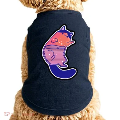 Doggie Tank