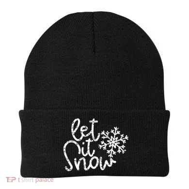 Beanie