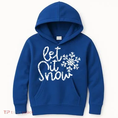 Kids Hoodie