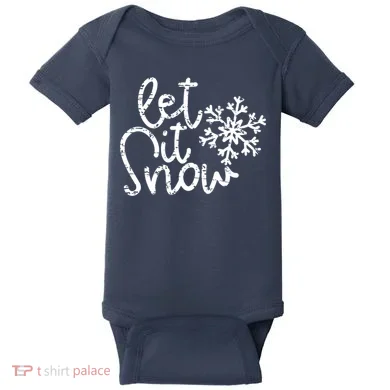 Baby Bodysuit