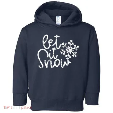 Toddler Hoodie