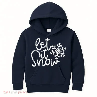 Kids Hoodie