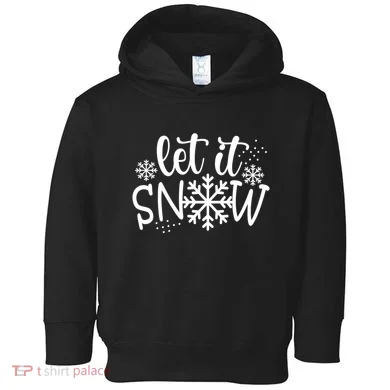 Toddler Hoodie